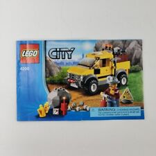Lego city 4200 for sale  Denver