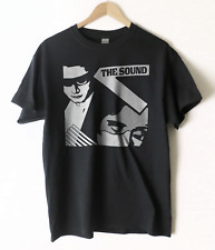 Usado, a camiseta da banda Sound post punk punk sul de Londres Mundo físico comprar usado  Enviando para Brazil