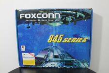 Placa madre FOXCONN 845GV4MR 3X PCI USB 2.0 segunda mano  Embacar hacia Argentina