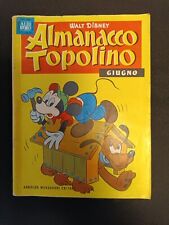 Fumetto topolino ottime usato  Grottaferrata