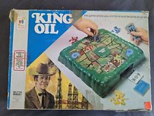 king oil board game for sale  Arlington