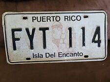 Puerto rico vintage for sale  USA