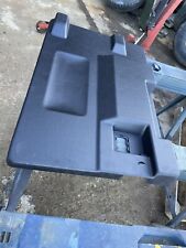 landrover defender rear door card for sale  GUISBOROUGH