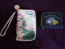 Disney purse bundle for sale  WHITLEY BAY
