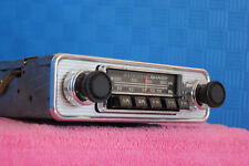 Usado, Rádio clássico vintage década de 1970 estado sólido afiado AM/FM cromado AR 946 comprar usado  Enviando para Brazil