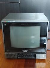 Sony pvm 1371qm usato  Milano