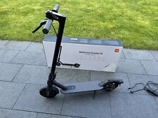 Electric scooter 1s gebraucht kaufen  Rees