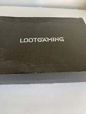 Lootgaming glder scrolls for sale  Hagerstown