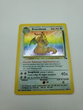 Dracolosse french pokemon for sale  Miami