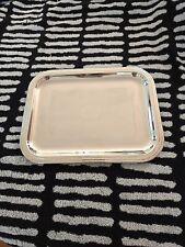 Christofle silver plate for sale  Ojai