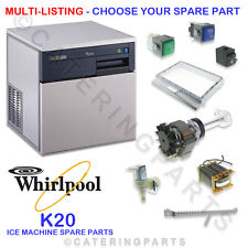 Whirlpool k20 ice for sale  Shipping to Ireland