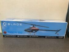 Blade fusion 550 for sale  Mansfield