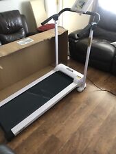 Walk treadmill for sale  ALVA