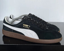 Puma bluebird black for sale  WIGAN