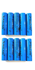 pacco batterie 9 6 usato  Paterno
