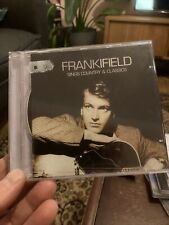 Ifield frank sings for sale  PRESTONPANS