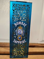 Bombay sapphire london for sale  Richmond