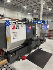 2014 haas cnc for sale  Indianapolis
