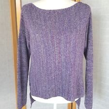 Bcbg sweater cotton d'occasion  Expédié en Belgium