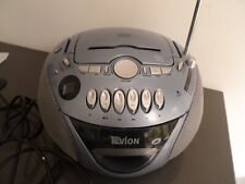 Tevion portable radio for sale  NOTTINGHAM