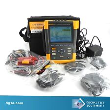 Fluke 435 series for sale  Downers Grove