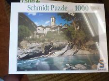 Puzzle schmidt blister d'occasion  Louviers