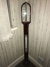 Antique 1800s mahogany for sale  RUGBY
