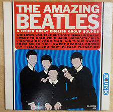 Beatles amazing beatles for sale  Avon Lake