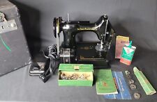 Singer featherweight portable for sale  Ellicott City