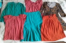 Ladies bundle tops for sale  CLEATOR MOOR