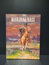 Marshall bass tome d'occasion  Saint-Maur-des-Fossés