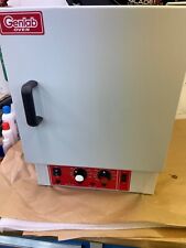 Genlab laboratory oven for sale  COLCHESTER