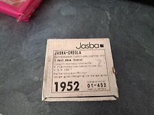 Jasba creola 1952 gebraucht kaufen  Nauheim