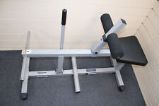 Bodysolid powerline seated for sale  TELFORD