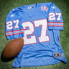 Houston oilers starter for sale  Shipping to Ireland