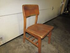 restaurant chairs solid wood for sale  Stryker