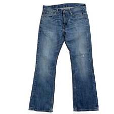 Levis 527 jeans for sale  LONDON