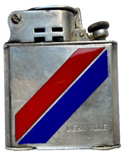 Briquet ancien abdulla d'occasion  Saint-Aubin-du-Cormier