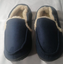 Men slippers boots for sale  BRADFORD