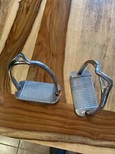 English stirrup irons for sale  Ridgefield