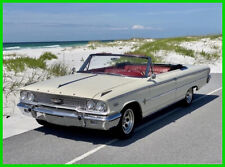 1963 ford galaxie 500 for sale  Molino