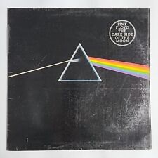Disco LP de vinil Pink Floyd 'The Dark Side Of The Moon' 12" G/Fold *SOMENTE MANGA*, usado comprar usado  Enviando para Brazil