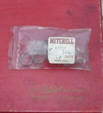 Vintage mitchell 306 d'occasion  France
