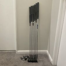 taylormade burner irons for sale  Arlington