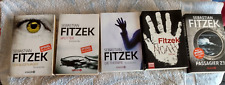 Sebastian fitzek bücherpaket gebraucht kaufen  Berlin