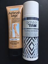 Airbrush tan sally for sale  LONDON