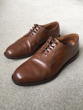 Church derby shoes for sale  CATERHAM