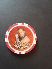 Wwe poker chip for sale  Ireland