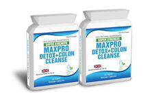 120 max cleanse for sale  BANCHORY