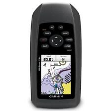 Garmin GPSMAP 78S Handheld Marine GPS Worldwide Navigation Chartplotter for sale  Shipping to South Africa